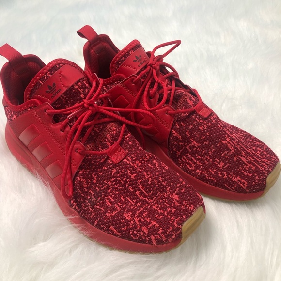 adidas xplr red